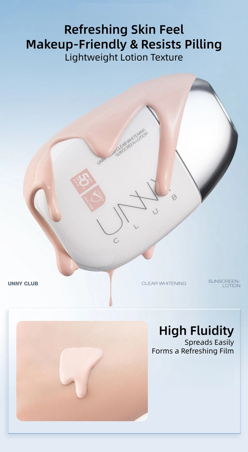 UNNYCLUB - Sunlotion 50ml SPF 50+ PA+++