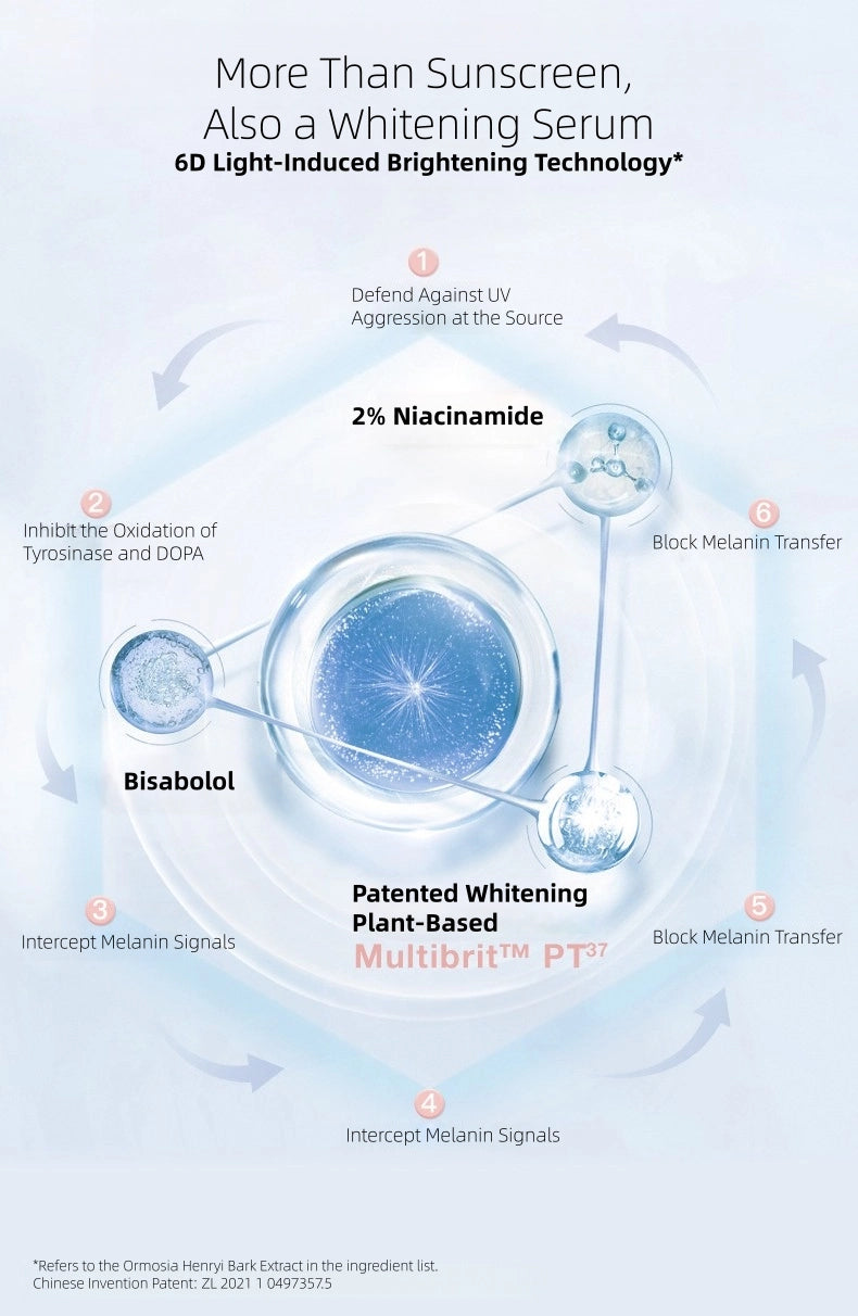 UNNYCLUB - Sunlotion 50ml SPF 50+ PA+++