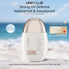 Light Protective Shaking Sun Lotion SPF50+ PA++++ 50ml UVA/UVB