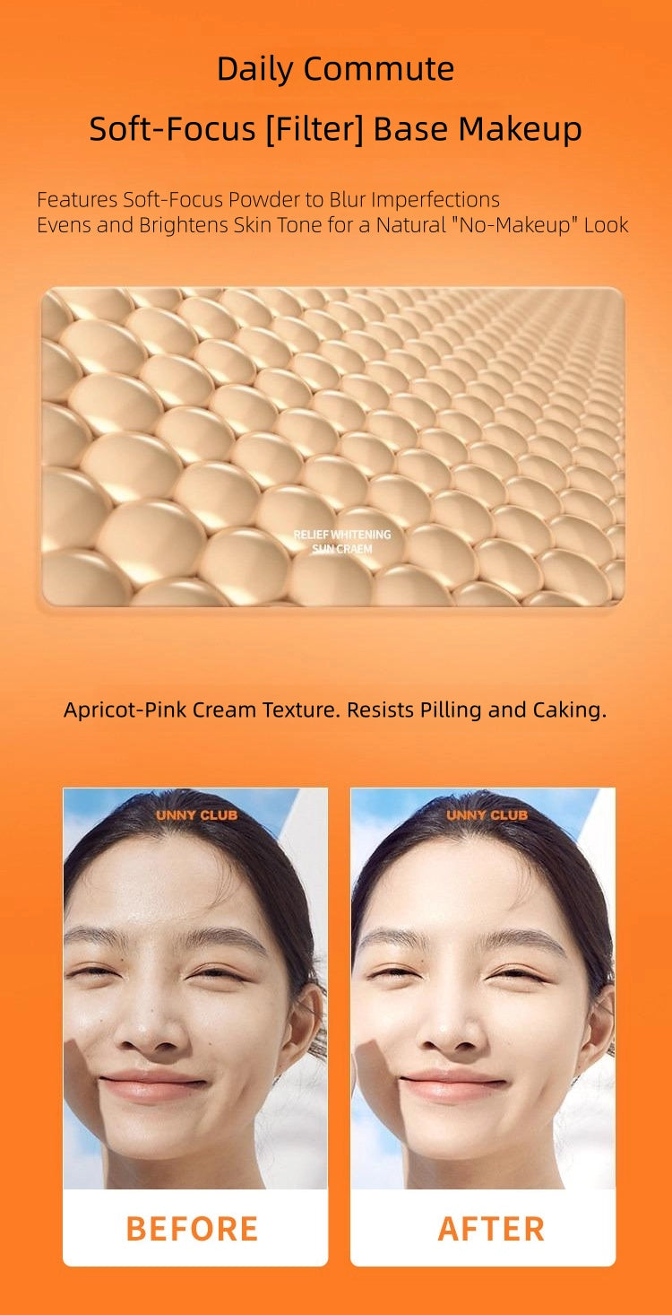 UNNYCLUB - Sunlotion 50ml SPF 50+ PA+++