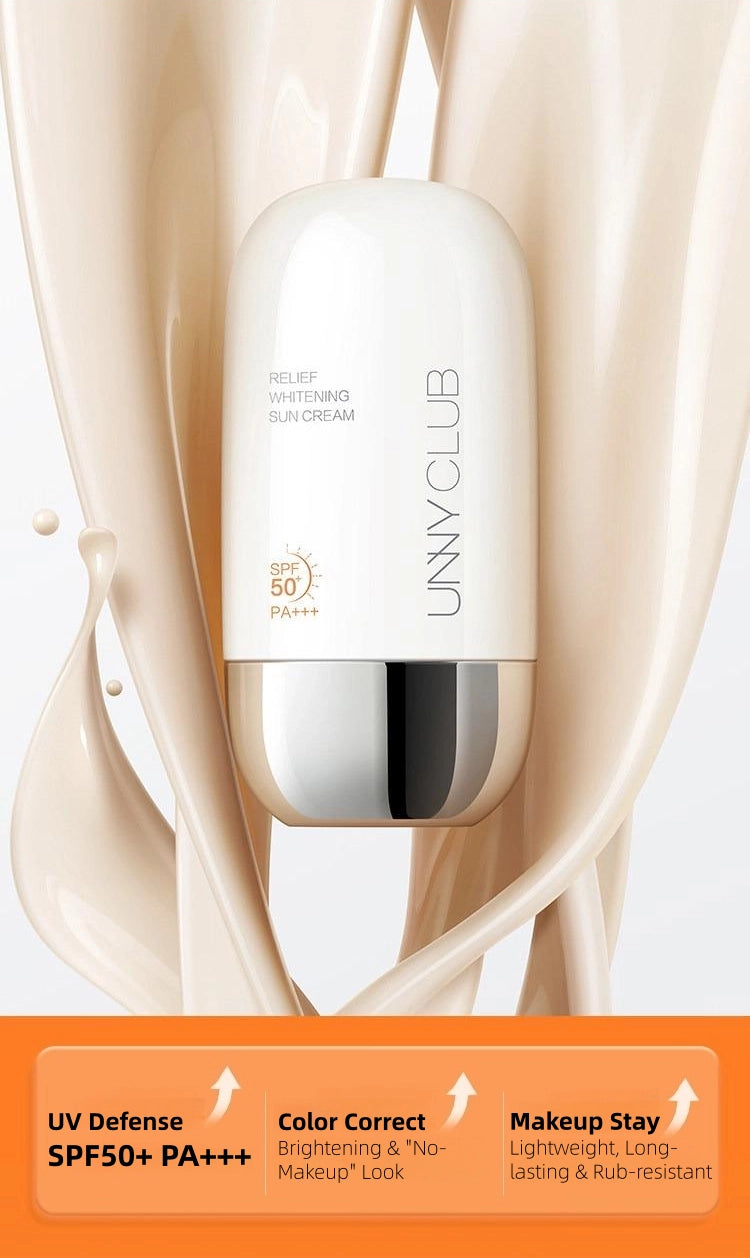 UNNYCLUB - Sunlotion 50ml SPF 50+ PA+++