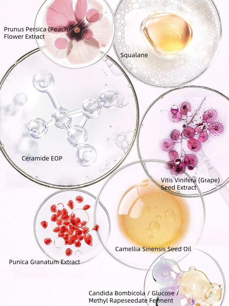 UNNYCLUB - Illusion Color Lightweight Setting Powder Compact 6g