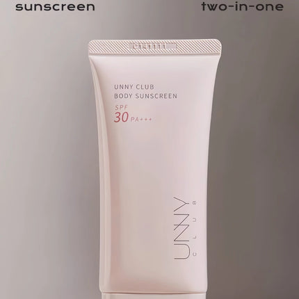 UNNYCLUB - Body Sunscreen SPF30 PA+++