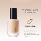 Veil Matte Lasting #W03