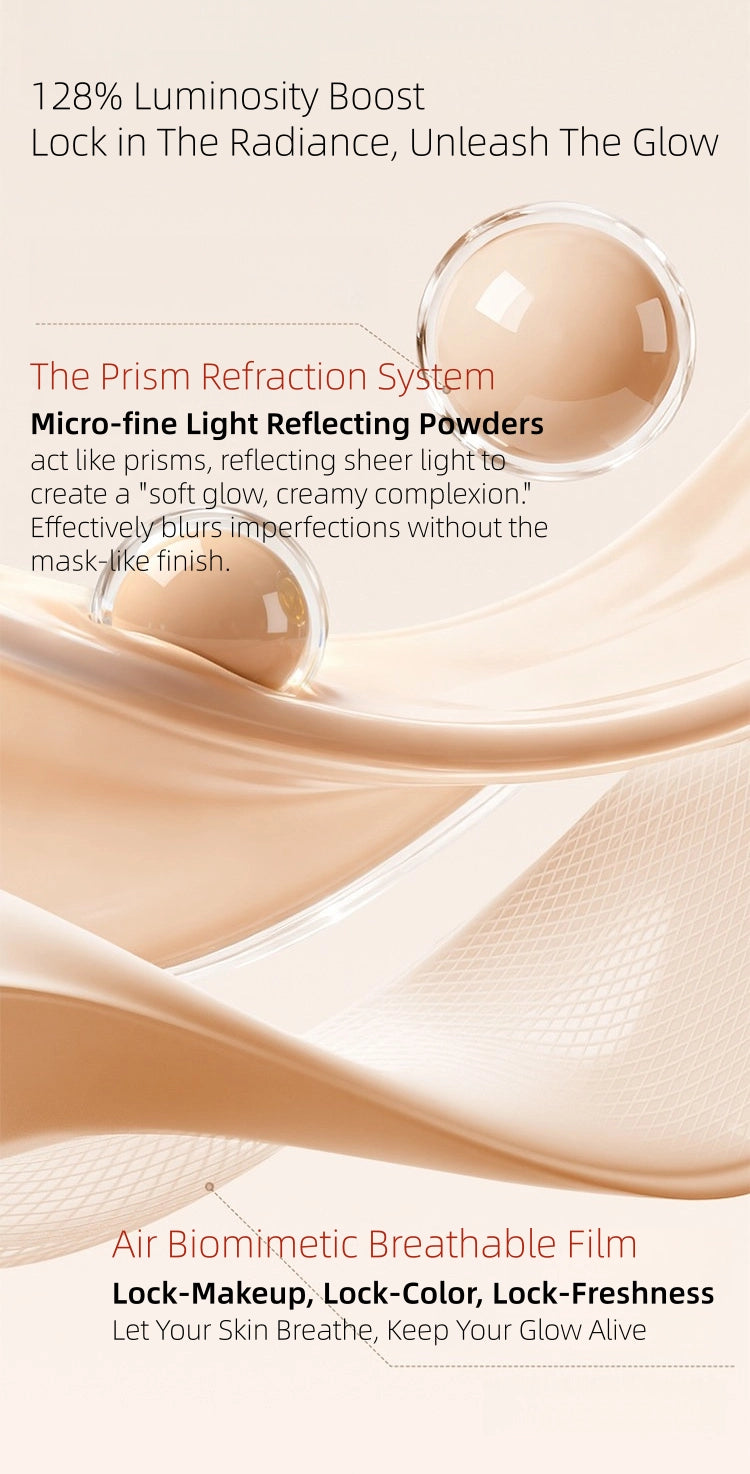 UODO - Foundation 30ml