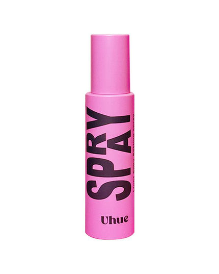 Uhue Light Silky Setting Spray UH017 - Chic Decent