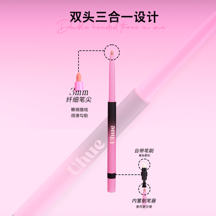 Uhue Multipurpose Lip Liner 200mg