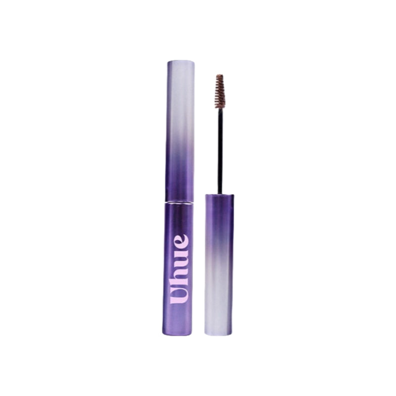 Uhue Velvet Mist Eyebrow Mascara UH019