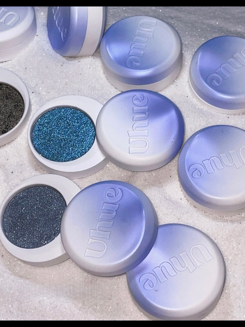 Uhue Single Eyeshadow 3g Y3K Makeup