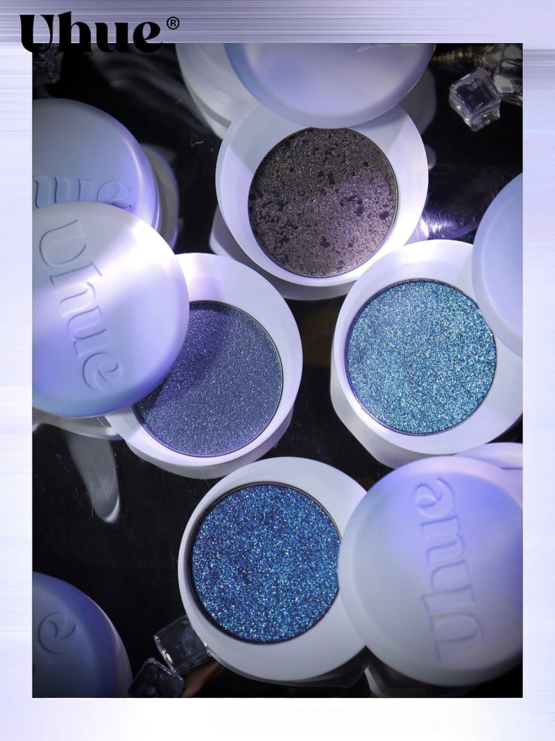 Uhue Single Eyeshadow 3g Y3K Makeup