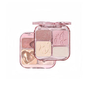 Veecci Complex Blush Contour Palette VC034