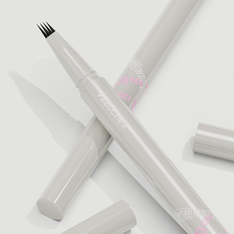 Veecci Four Folks Liquid Eyebrow Pen VC026 - Chic Decent