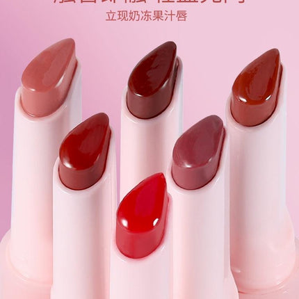 Veecci Jelly Lipstick VC033 - Chic Decent