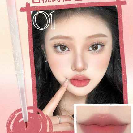 Veecci Lip Liner VC028 - Chic Decent