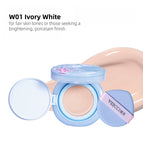 W01 Ivory White