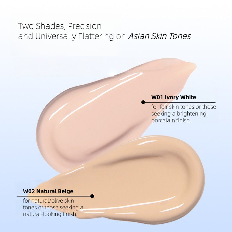 Moisturizing Skin Cushion Cream 10g