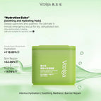 Soothing and Hydrating｜Green