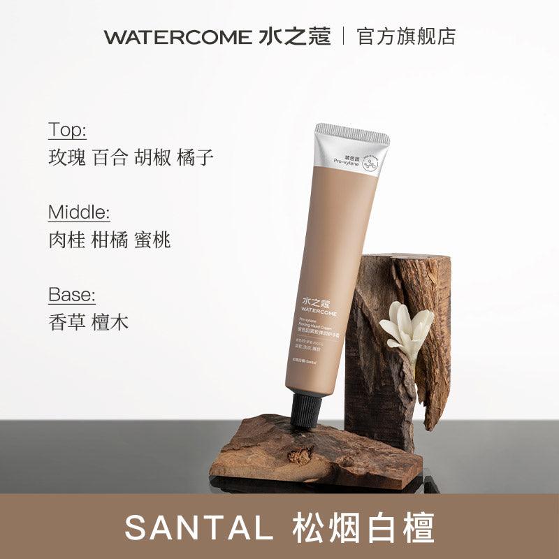Watercome Hand Cream WTC007 - Chic Decent