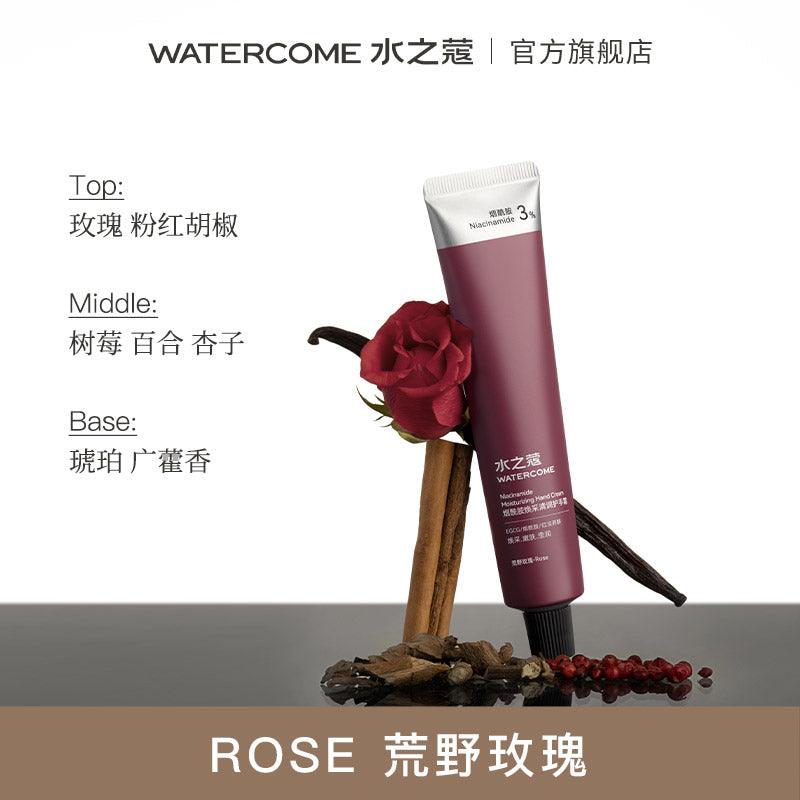 Watercome Hand Cream WTC007 - Chic Decent