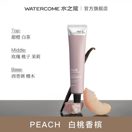 Watercome Hand Cream WTC007 - Chic Decent