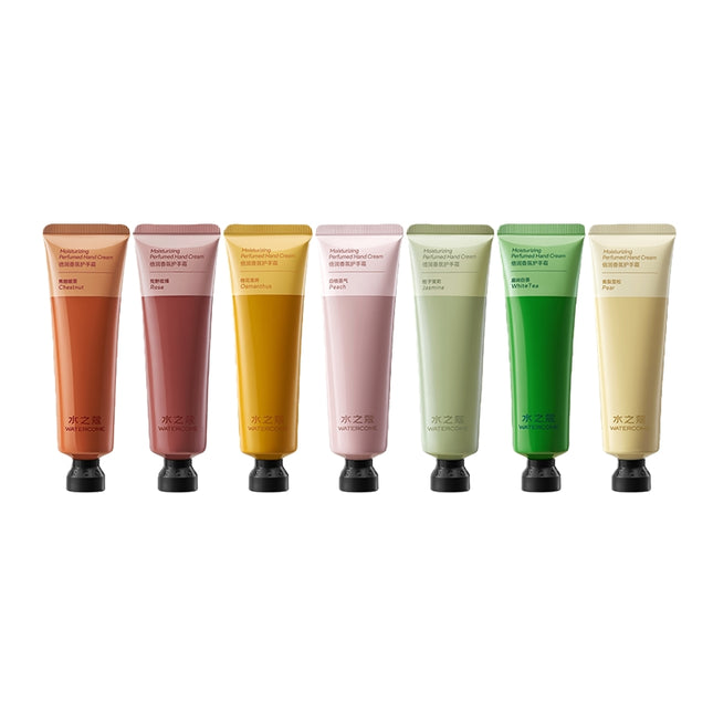 WATERCOME - Moisturizing Perfumed Hand Cream 40g