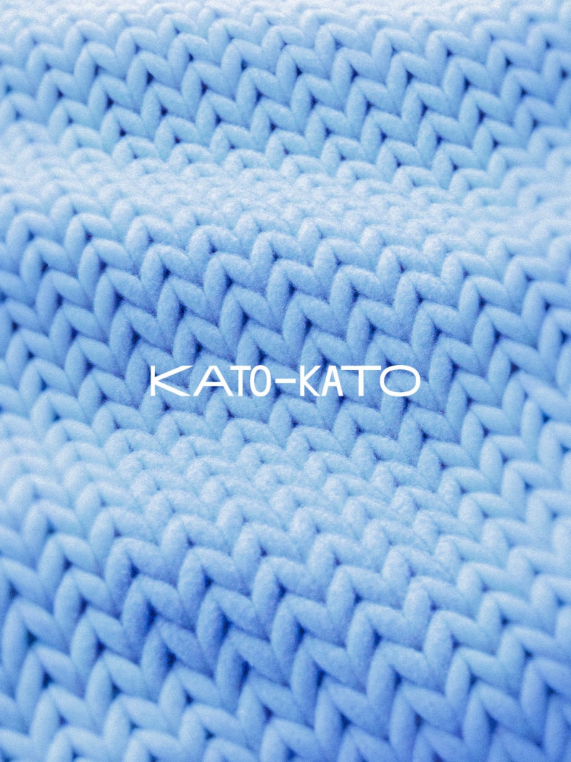 KATOKATO - [Woven Me] Loose Setting Powder 8g