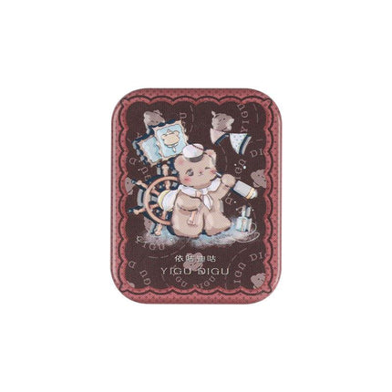 YIGUDIGU Candy Box Blush YGDG010