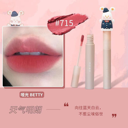 YIGUDIGU Tata Nico n Betty Lip Gloss YGDG001