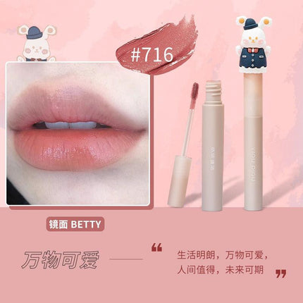 YIGUDIGU Tata Nico n Betty Lip Gloss YGDG001