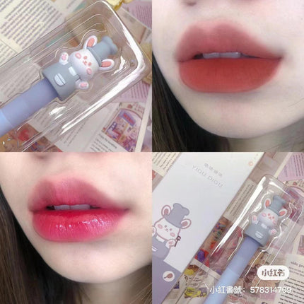 YIGUDIGU Tata Nico n Betty Lip Gloss YGDG001