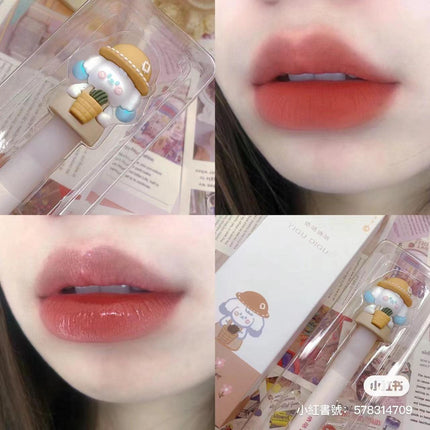 YIGUDIGU Tata Nico n Betty Lip Gloss YGDG001