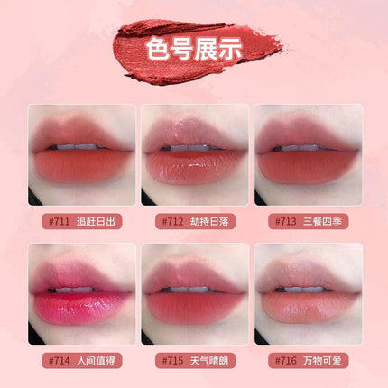 YIGUDIGU Tata Nico n Betty Lip Gloss YGDG001