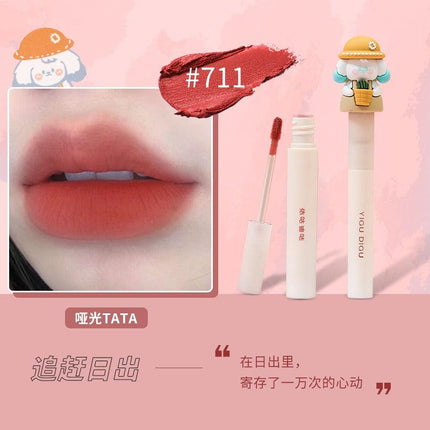 YIGUDIGU Tata Nico n Betty Lip Gloss YGDG001