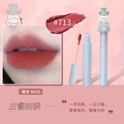 YIGUDIGU Tata Nico n Betty Lip Gloss YGDG001