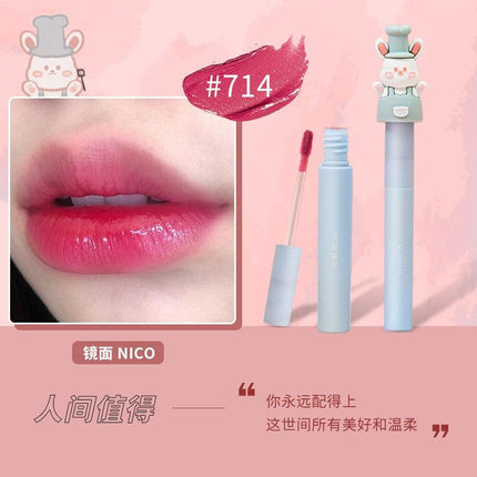 YIGUDIGU Tata Nico n Betty Lip Gloss YGDG001