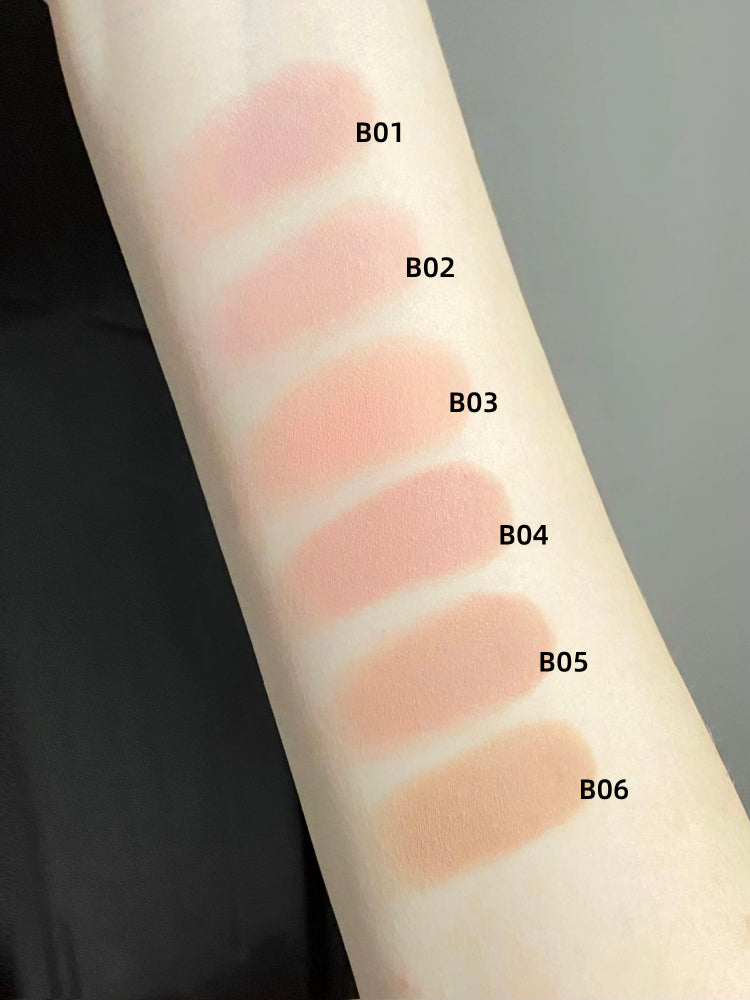 Colorful Land Creamy Mud Blush 3g