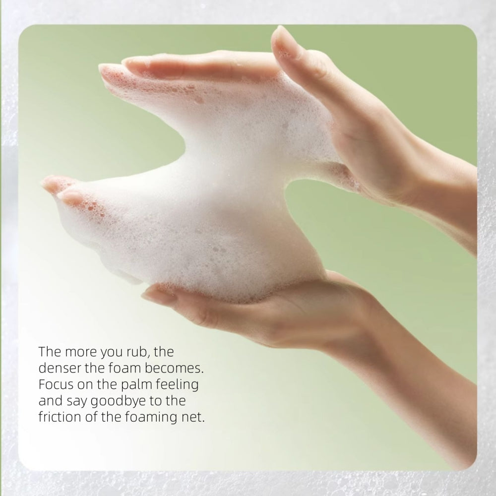 Nettoyant Zhuben Dream River 100 g