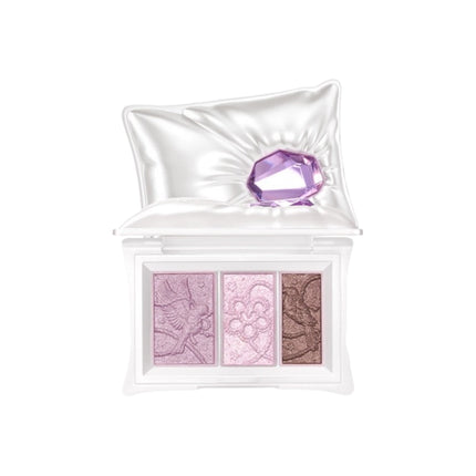 cheeryep - Pillow Gem Eye Shadow SE04-SE06 5.5g