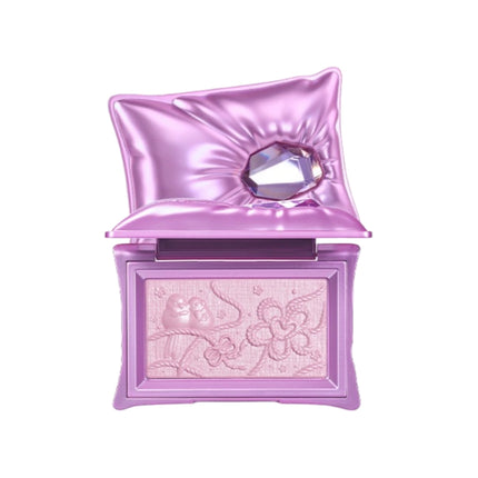 cheeryep - Pillow Gem Highlighting Powder SH04-SH06