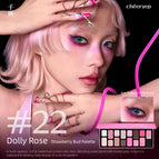 22# Dolly Rose