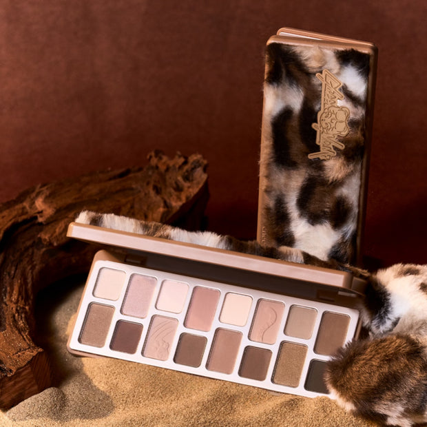 Free Shipping 2 Palettes
