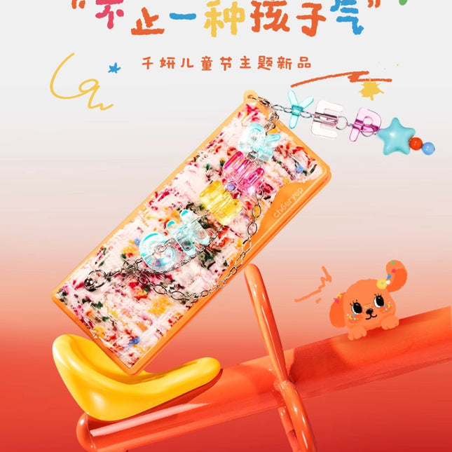 cheeryep - Eyeshadow Palette Sparkle 15g