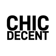 Chic Decent, The Makeup Changes. logo