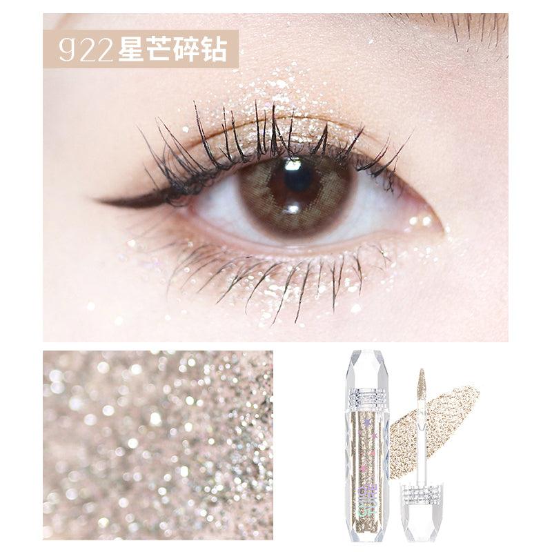 Chioture Diamond Liquid Eyeshadow COT005 - Chic Decent