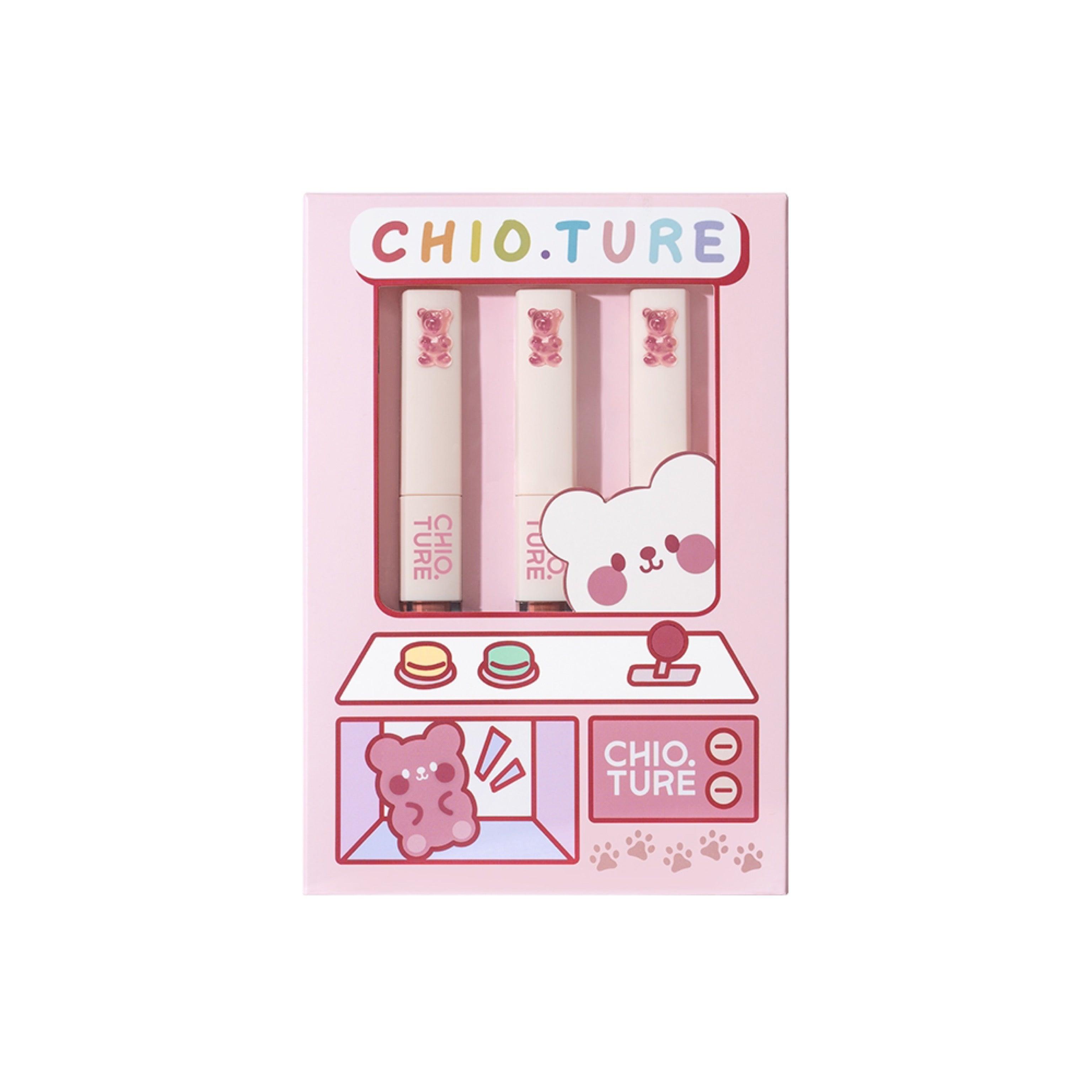 CHIOTURE – Chic Decent