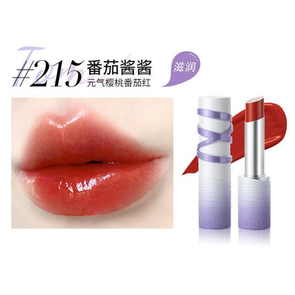 Chioture Silky Matte Lipstick COT018 - Chic Decent