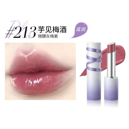 Chioture Silky Matte Lipstick COT018 - Chic Decent