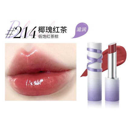 Chioture Silky Matte Lipstick COT018 - Chic Decent