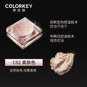 C02, Prefer for Oil Skin
