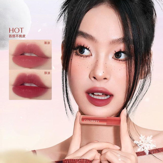 Colorkey - X'mas Mini Lip Tint Set 6g